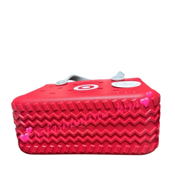 Target bitty Bogg bag NEW mini Bogg bag Hard to find TikTok viral - Picture 12 of 12